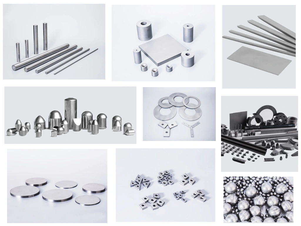 Cutting Tool Inserts Manufacturing CNC Carbide Inserts Turning Inserts Material