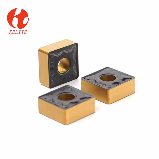 Inserciones directas de carburo de tungsteno de suministro directo de fábrica de China